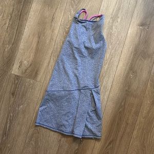 Ivvivia size 10 girls dress athletic tennis golf sport